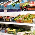 Sureagavo į pirkėjų pranešimus apie kenkėjus maisto produktuose: dėl žalos reikia tiesiogiai kreiptis į prekybos tinklą