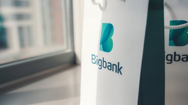 Išplatinęs obligacijų emisijas, „Bigbank“ 650 mln. eurų didins būsto paskolų portfelį