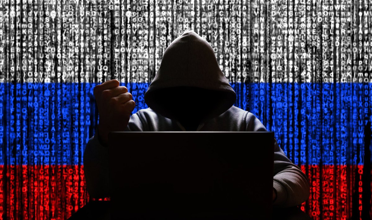„Microsoft“ ekspertai beveik 60 proc. kibernetinių atakų pasaulyje sieja su Rusija
