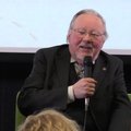 V. Radzevičius ir M. Starkus kalbina V. Landsbergį: apie tai kaip kūrėme laisvę iš pirmų lūpų