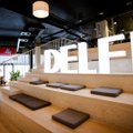 DELFI Lietuva pirmą metų ketvirtį fiksavo pajamų augimą