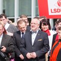Social Democrats promise to increase tax-free income based on number of children