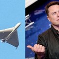 Elonas Muskas nerimsta: užsiminė apie ginklų gamybą