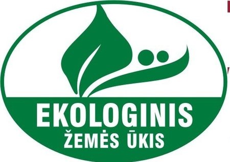 Lietuvos ekologiško produkto ženklas