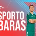 Sporto baras. Finalo ketvertas Kaune, LKL atkrintamosios ir Čempionų lygos finalas