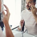 Ar vyrai gali naudoti moterišką kosmetiką? Užmiršta keletą esminių faktų