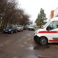 Коронавирус в Литве: 2493 новых случаев, 17 смертей