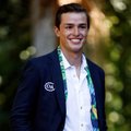 Olimpinis Rio: seksas su kanojininku – svarbesnis už varžybas