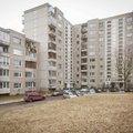 В Литве на реновацию многоквартирных домов выделено 192 млн евро из средств ЕС
