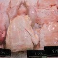 Зараженная сальмонеллезом польская курятина попала в детские сады Литвы