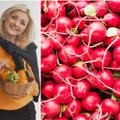 Mokslų daktarė Sandrija Čapkauskienė papasakojo apie daržovę, kurią mūsų protėviai vartojo ir kaip vaistą: daug prarandame jos nevartodami
