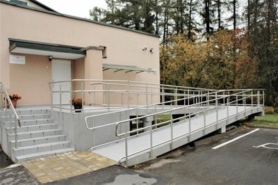 Pirminės asmens sveikatos priežiūros veiklos efektyvumo didinimas Trakų rajono savivaldybėje