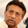Умер экс-президент Пакистана Первез Мушарраф