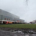 Teisme – aplinkosaugininkų ir „Grigeo Klaipėdos“ ginčas dėl 4,4 tūkst. eurų baudos