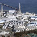 Japonija ketvirtadienį pradės leisti Fukušimos AE vandenį