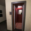 Net 85 Vilniaus daugiabučiai gali likti be veikiančių liftų: jais naudotis bus nesaugu