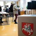 Kupiškio rajono mero rinkimuose išankstiniame balsavime valią išreiškė 4,7 proc. rinkėjų