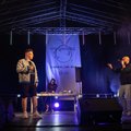 Tyvuliuojantis ežeras žodžio ir muzikos festivalyje „Ir ežeras turi ausis“ užlies Šiaulių kultūros centro erdves