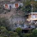 Italijos saloje nuslinkusios nuošliaužos aukų padaugėjo iki 11-os
