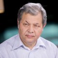 Jakubauskas totorių televizijai sako tapęs „leftistinių pažiūrų“ spaudimo auka