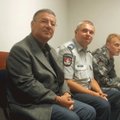 Europolo ieškotas „įteisintas vagis“, kurį Vilniaus teisėjas atsisakė suimti, akimirksniu dingo