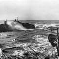 Rastas vokiečių laivas priminė kruvinas Antrojo pasaulinio karo dramas Juodojoje jūroje