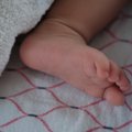 Lietuvoje pagimdė rekordiškai jauna mergaitė