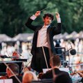 Festivalyje „Jaunas kaip Vilnius“ – klasikinės muzikos aidai: dirigentas Šumila žada neeilinį vakarą