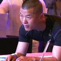 Amerikietį įveikęs policininkas iš Kinijos pagerino pasaulinį „lentos“ rekordą