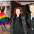 Po Astos Stašaitytės žinutės apie Giedriaus Masalskio lytinę orientaciją prakalbo ir LGBT aktyvistai: tai gali privesti prie skaudžių pasekmių