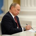 Доклад: началась гонка преемников на случай "нештатной ситуации" с Путиным