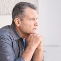 Urologas: sergamumas prostatos vėžiu Lietuvoje kasmet mažėja