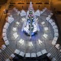 Vilnius – tarp 25-ių pasaulio miestų, kur kalėdinės šviesos tiesiog atima žadą