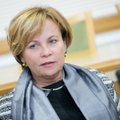 Lietuvos parlamentarams patikėtos svarbios pareigos NATO PA