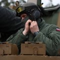 Польша перебрасывает войска ближе к Беларуси из-за вагнеровцев
