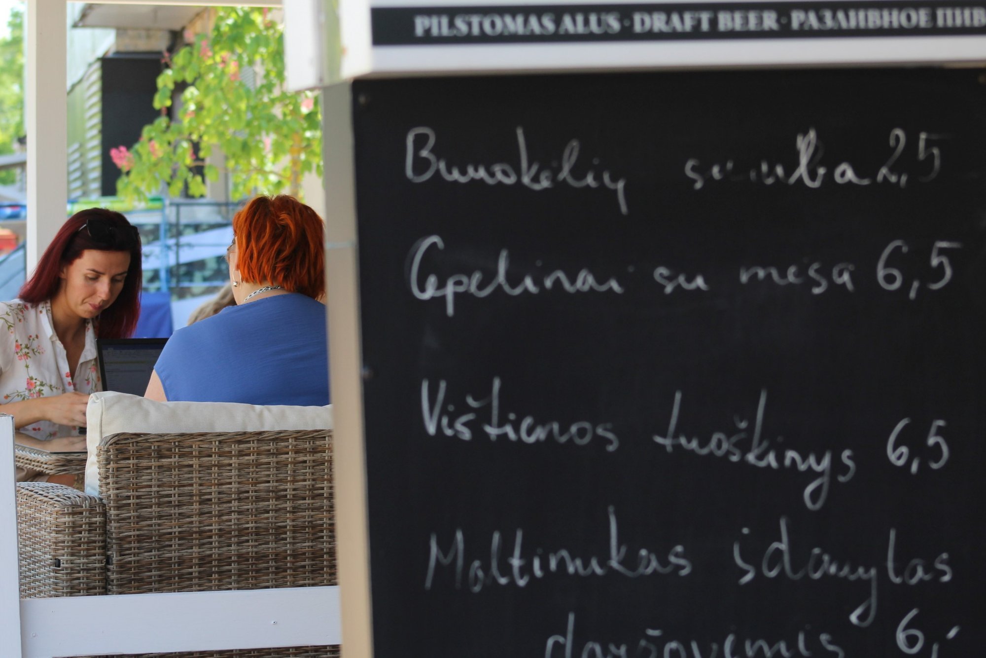 Zeppeliny Ranking cen w Połądze: jadłeś już?