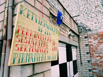 Vietos, kurias privaloma aplankyti šią vasarą Palangoje