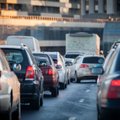 Automobilių taršos mokestis: isterija dėl ES baudų – dirbtinė