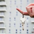 Экономист о рынке недвижимости: такого скромного количества проданных квартир не видели 11 лет