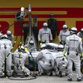 „Formulės-1“: Barselonoje „Mercedes“ ekipa ketina pratęsti savo dominavimą