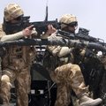 Times: Британию попросят разместить войска в странах Балтии