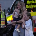 Šešis žmones mirtinai subadęs Sidnėjaus užpuolikas akivaizdžiai taikėsi į moteris