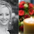 Po tragiško įvykio mirė JAV aktorė Anne Heche