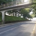 Gargžduose darbams uždaroma Tilto gatvė: miestą pasiekti teks kitais keliais