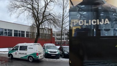 Инцидент в казлурудской школе: сообщается об избитом ученике