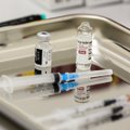 Dabartinis vakcinų kiekis glumina ne tik Lietuvą – yra net keli būdai spartinti procesą