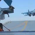 США и Россия: будут ли воздушные бои в небе над Сирией?