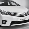 „Toyota Corolla“ pernai vėl aplenkė visus