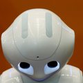 Kaip turėtų atrodyti robotai pagalbininkai?