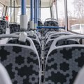 Jonavos rajone – naujas ekologiškas autobusas